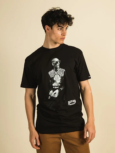 T-SHIRT SNOOP DEATH ROW RECORDS - DÉGAGEMENT
