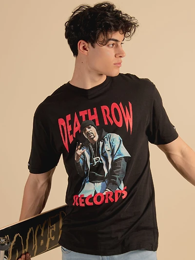 DEATH ROW RECORDS T-SHIRT