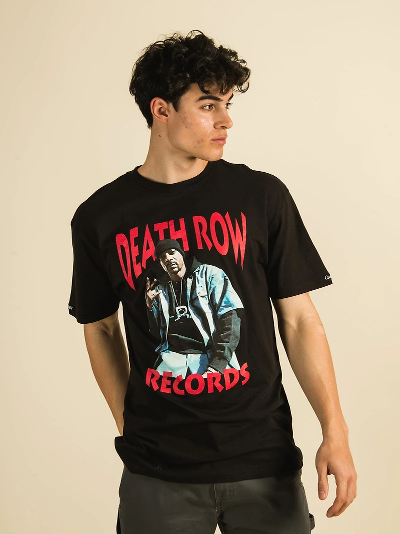 DEATH ROW RECORDS T-SHIRT