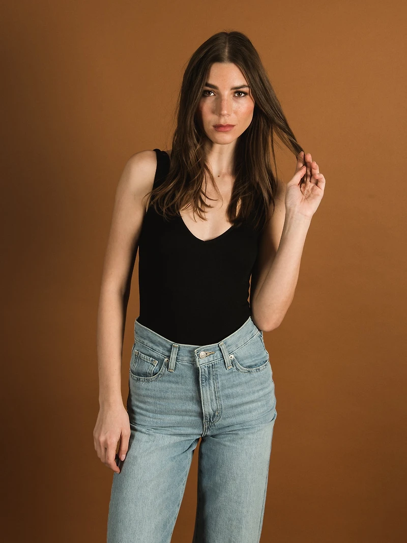 BODY DYNAMIC DEEP V