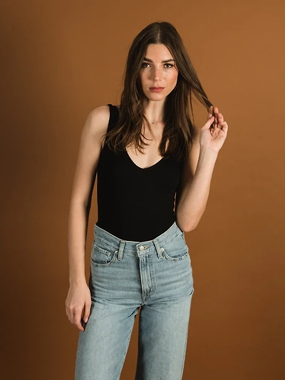 BODY DYNAMIC DEEP V