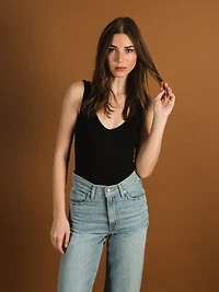 BODY DYNAMIC DEEP V