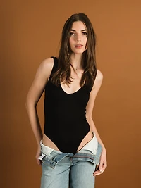 BODY DYNAMIC DEEP V