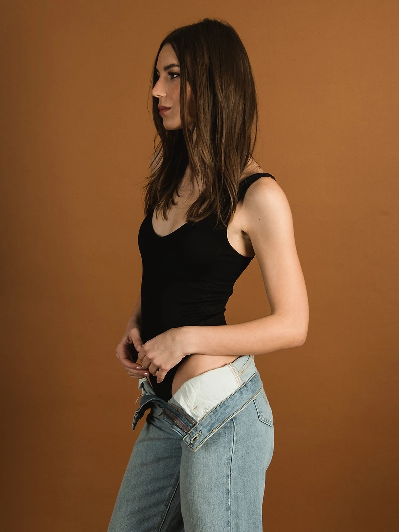 BODY DYNAMIC DEEP V