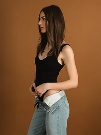 BODY DYNAMIC DEEP V