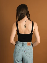 BODY DYNAMIC DEEP V