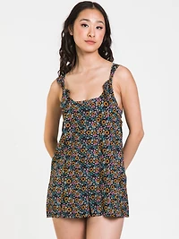 SALOPETTE PRAIRIE LIVIA POUR FEMMES