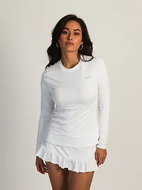 EIDON SUN SEEKER TOP - CLEARANCE