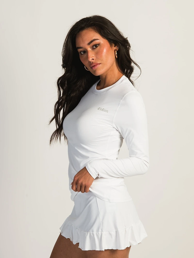 EIDON SUN SEEKER TOP - CLEARANCE