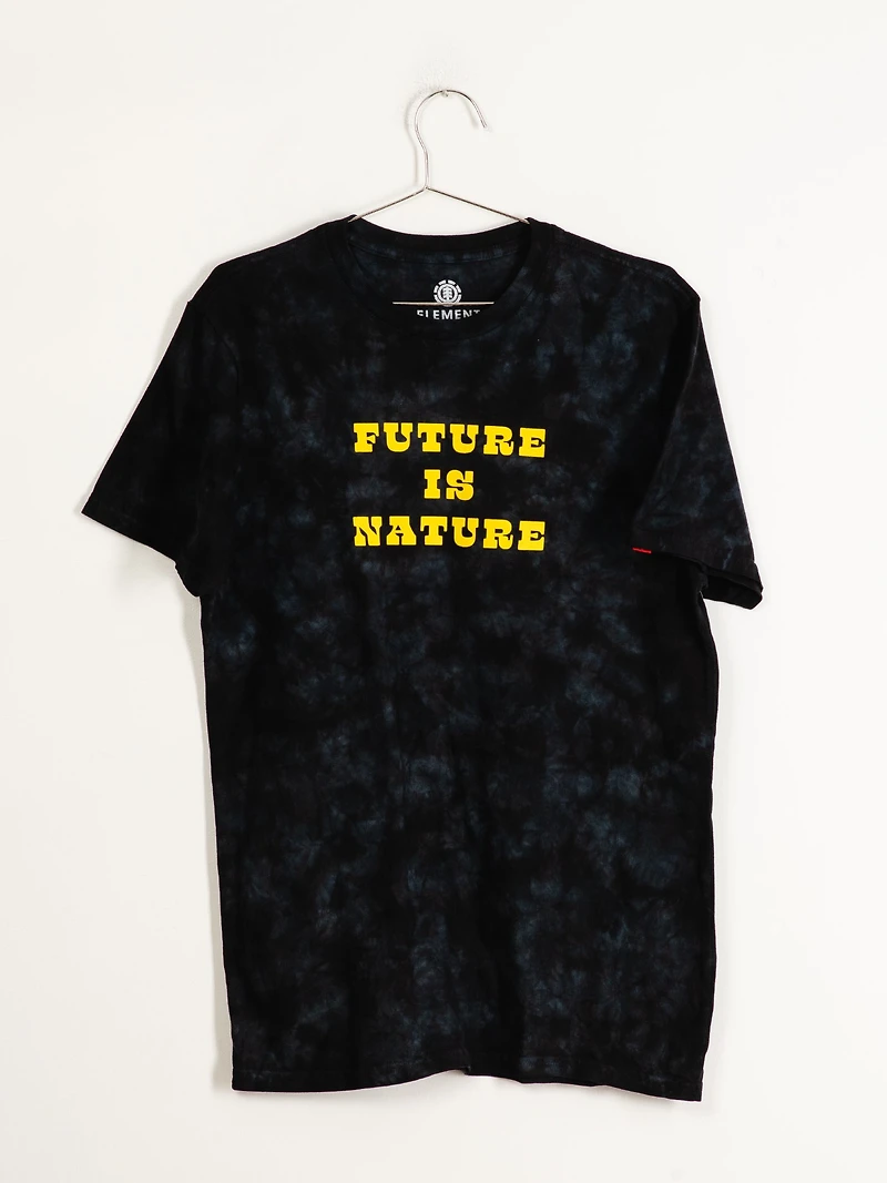 T-SHIRT FIN WASH POUR HOMME