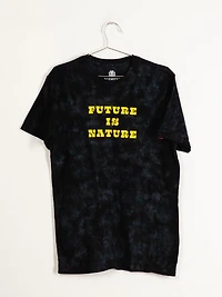 T-SHIRT FIN WASH POUR HOMME