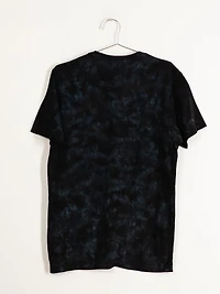 T-SHIRT FIN WASH POUR HOMME