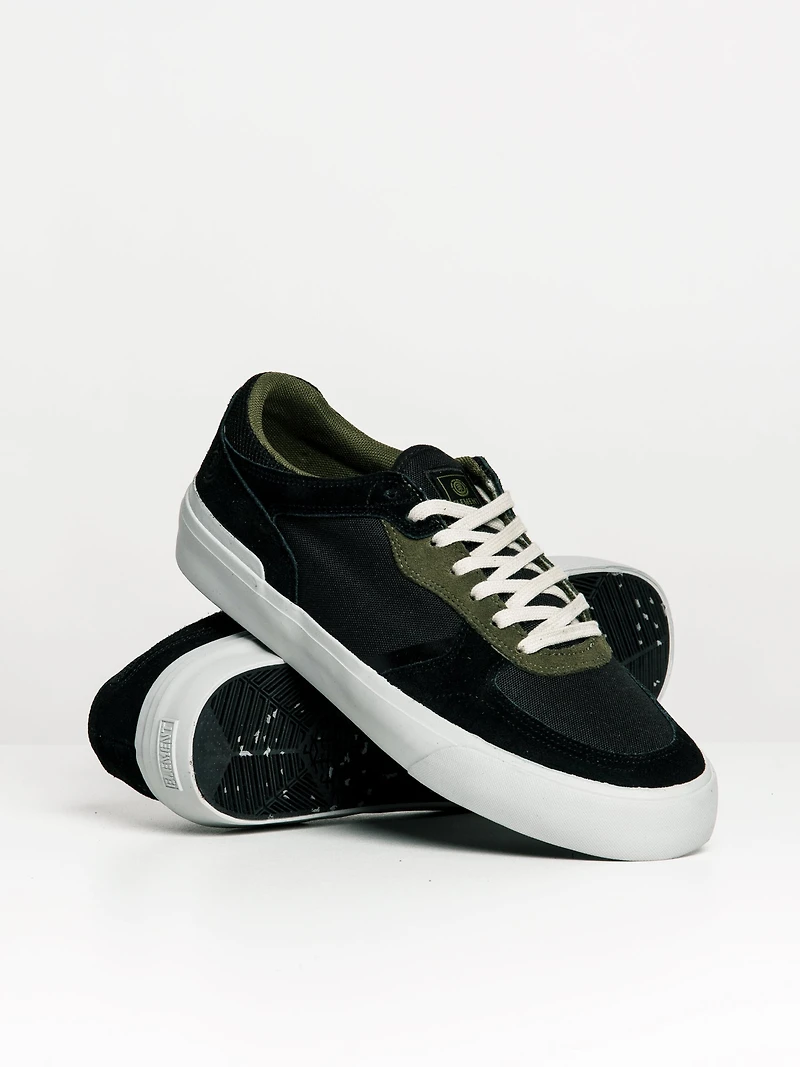 MENS ELEMENT HEATLEY 2.0 SNEAKER - CLEARANCE