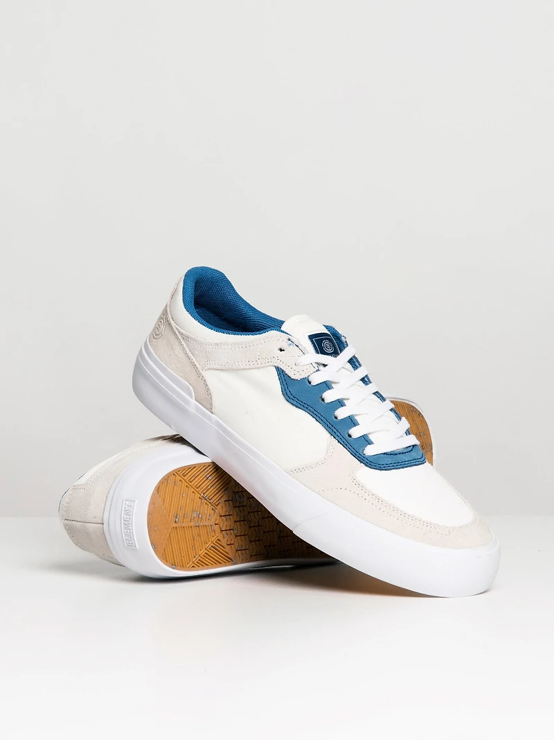 MENS ELEMENT HEATELY 2.0 SNEAKER - CLEARANCE
