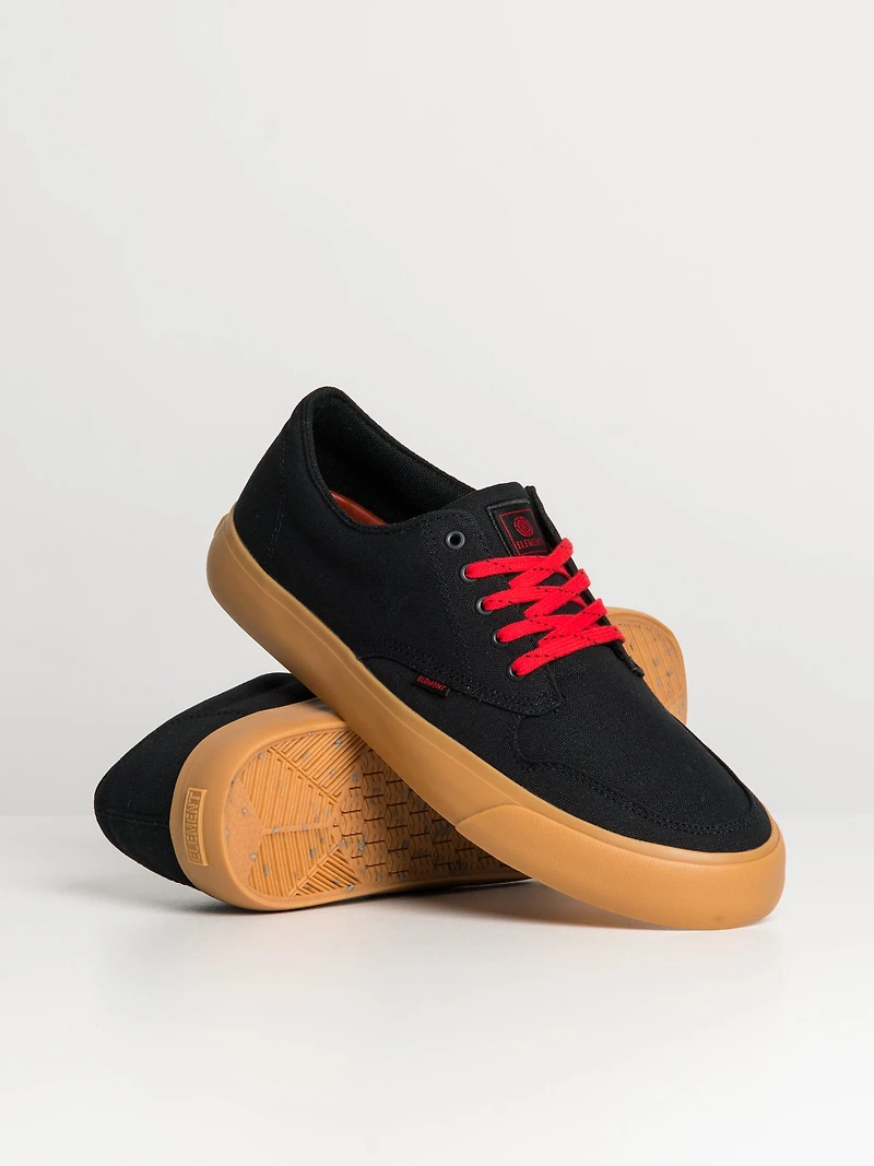 MENS ELEMENT TOPAZ SNEAKER - CLEARANCE