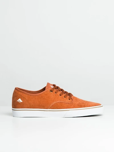 MENS EMERICA WINO STANDARD SNEAKER - CLEARANCE
