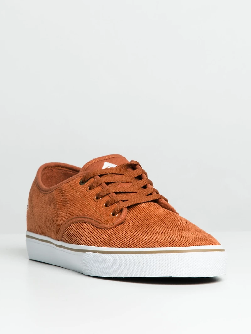 MENS EMERICA WINO STANDARD SNEAKER - CLEARANCE