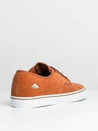 MENS EMERICA WINO STANDARD SNEAKER - CLEARANCE