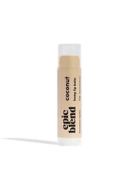 EPIC BLEND HEMP - COCONUT LIP BALM
