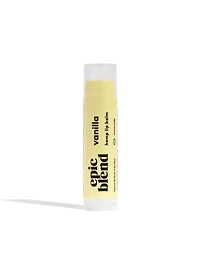 EPIC BLEND HEMP - VANILLA LIP BALM
