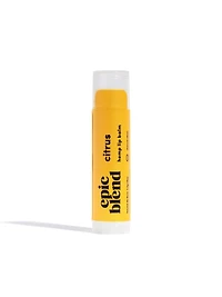 EPIC BLEND HEMP - CITRUS LIP BALM