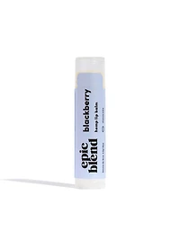 EPIC BLEND HEMP - BLACKBERRY LIP BALM