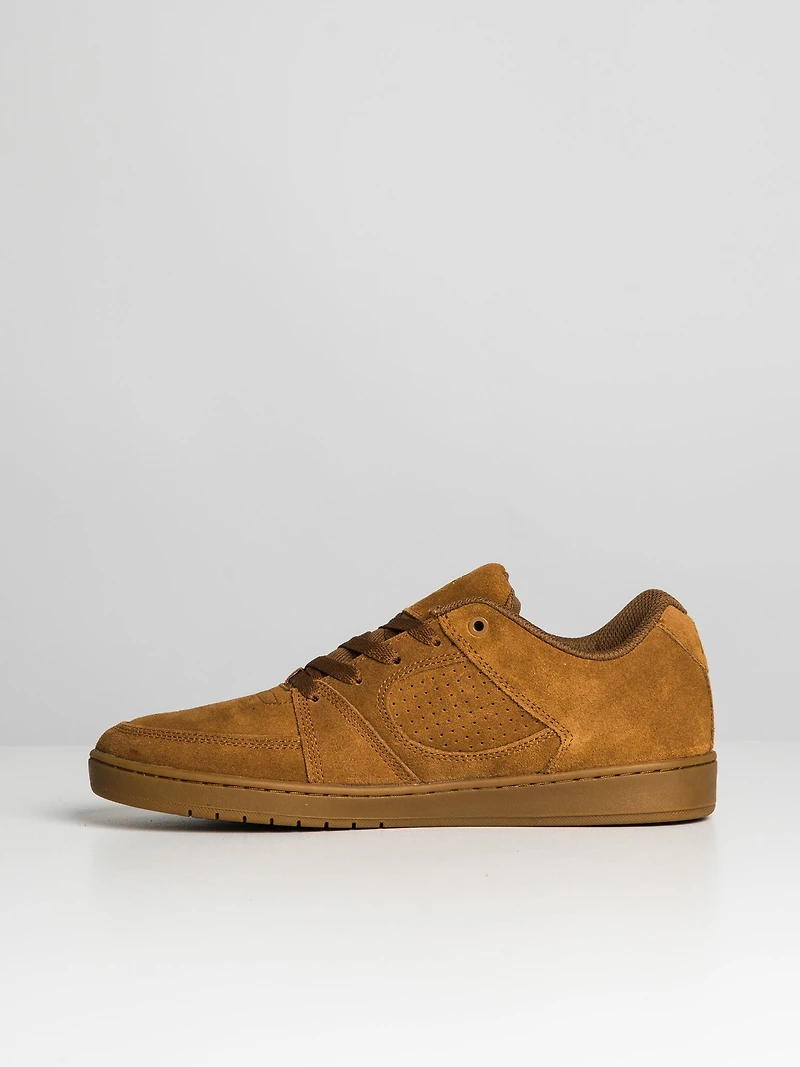 SNEAKER ACCEL SLIM POUR HOMME