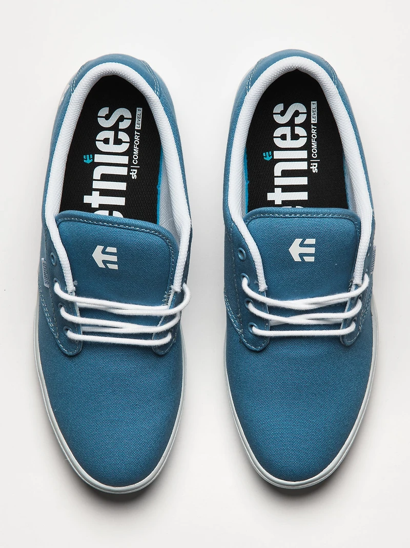 HOMMES ETNIES JAMESON 2 ECO SNEAKER - BLEU/BLANC