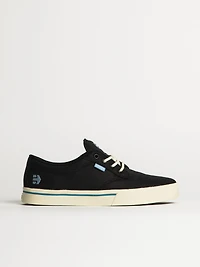 HOMMES ETNIES JAMESON 2 ECO SNEAKER - NOIR/BLEU