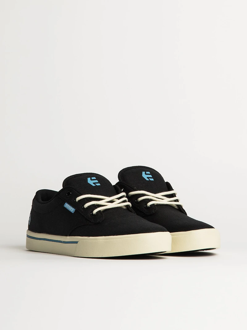 HOMMES ETNIES JAMESON 2 ECO SNEAKER - NOIR/BLEU