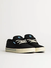 HOMMES ETNIES JAMESON 2 ECO SNEAKER - NOIR/BLEU