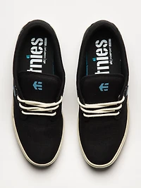 HOMMES ETNIES JAMESON 2 ECO SNEAKER - NOIR/BLEU