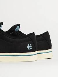 HOMMES ETNIES JAMESON 2 ECO SNEAKER - NOIR/BLEU