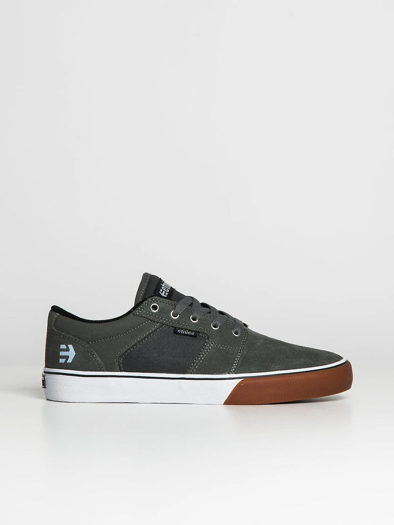 MENS ETNIES BARGE LS - CLEARANCE