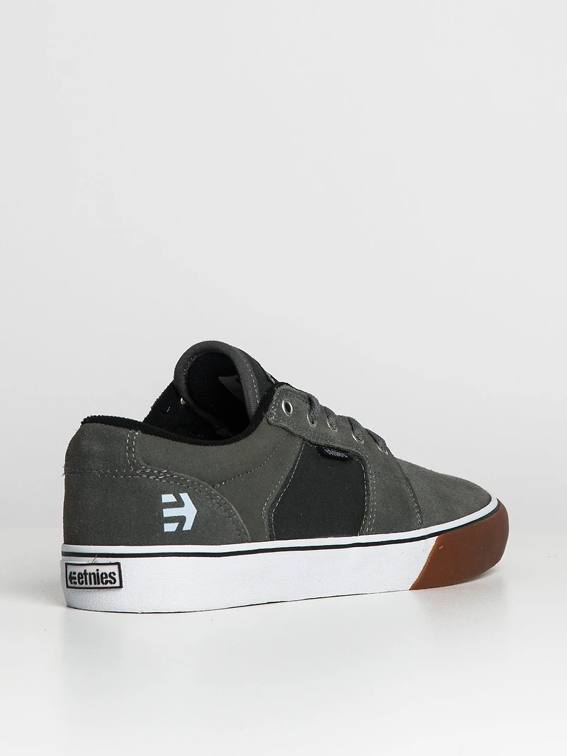 MENS ETNIES BARGE LS - CLEARANCE