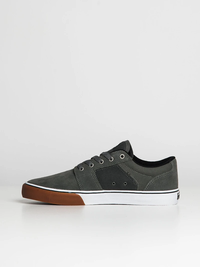 MENS ETNIES BARGE LS - CLEARANCE