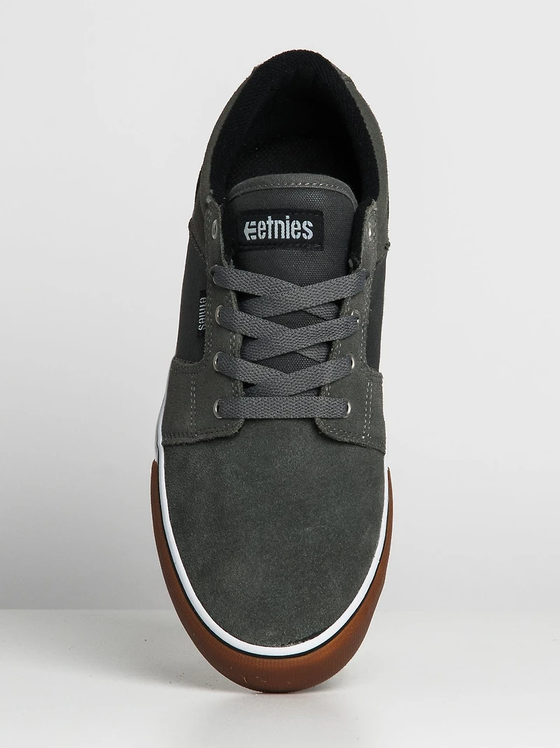 MENS ETNIES BARGE LS - CLEARANCE