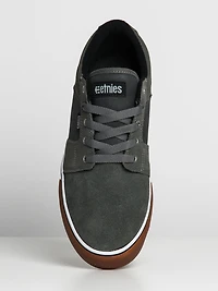 MENS ETNIES BARGE LS - CLEARANCE