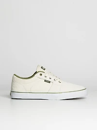MENS ETNIES BARGE LS - CLEARANCE