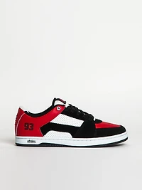HOMME ETNIES MC RAP LO - DÉGAGEMENT