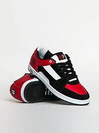 MENS ETNIES MC RAP LO - CLEARANCE