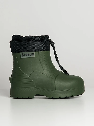 BOTTINES 2.0 POUR FEMME