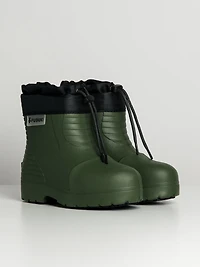 BOTTINES 2.0 POUR FEMME