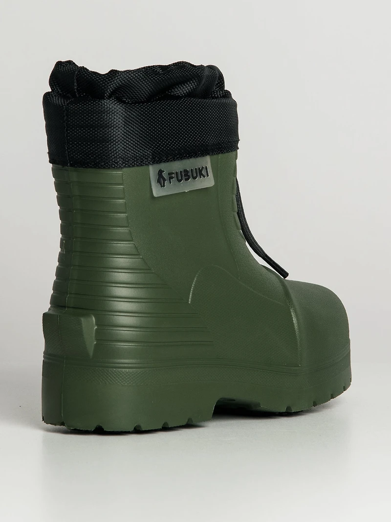 BOTTINES 2.0 POUR FEMME