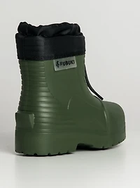 BOTTINES 2.0 POUR FEMME