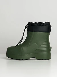 BOTTINES 2.0 POUR FEMME