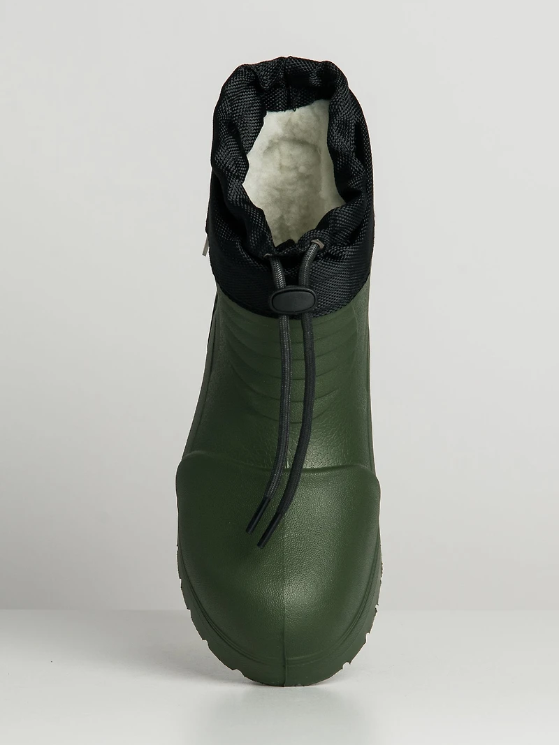 BOTTINES 2.0 POUR FEMME
