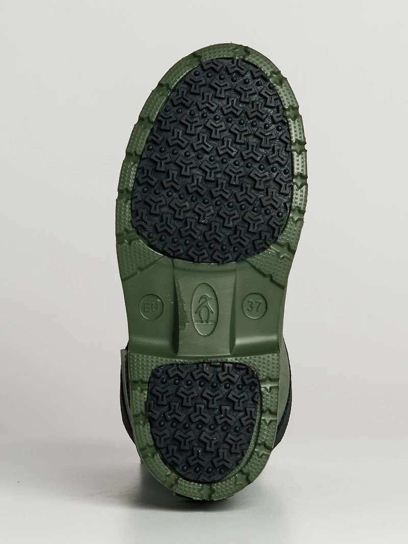 BOTTINES 2.0 POUR FEMME