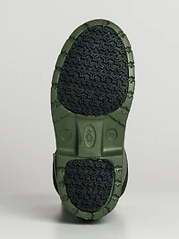 BOTTINES 2.0 POUR FEMME