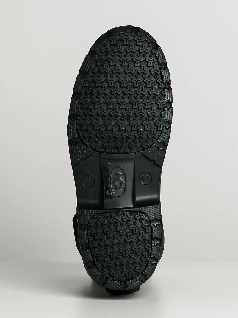 BOTTINES 2.0 POUR HOMME